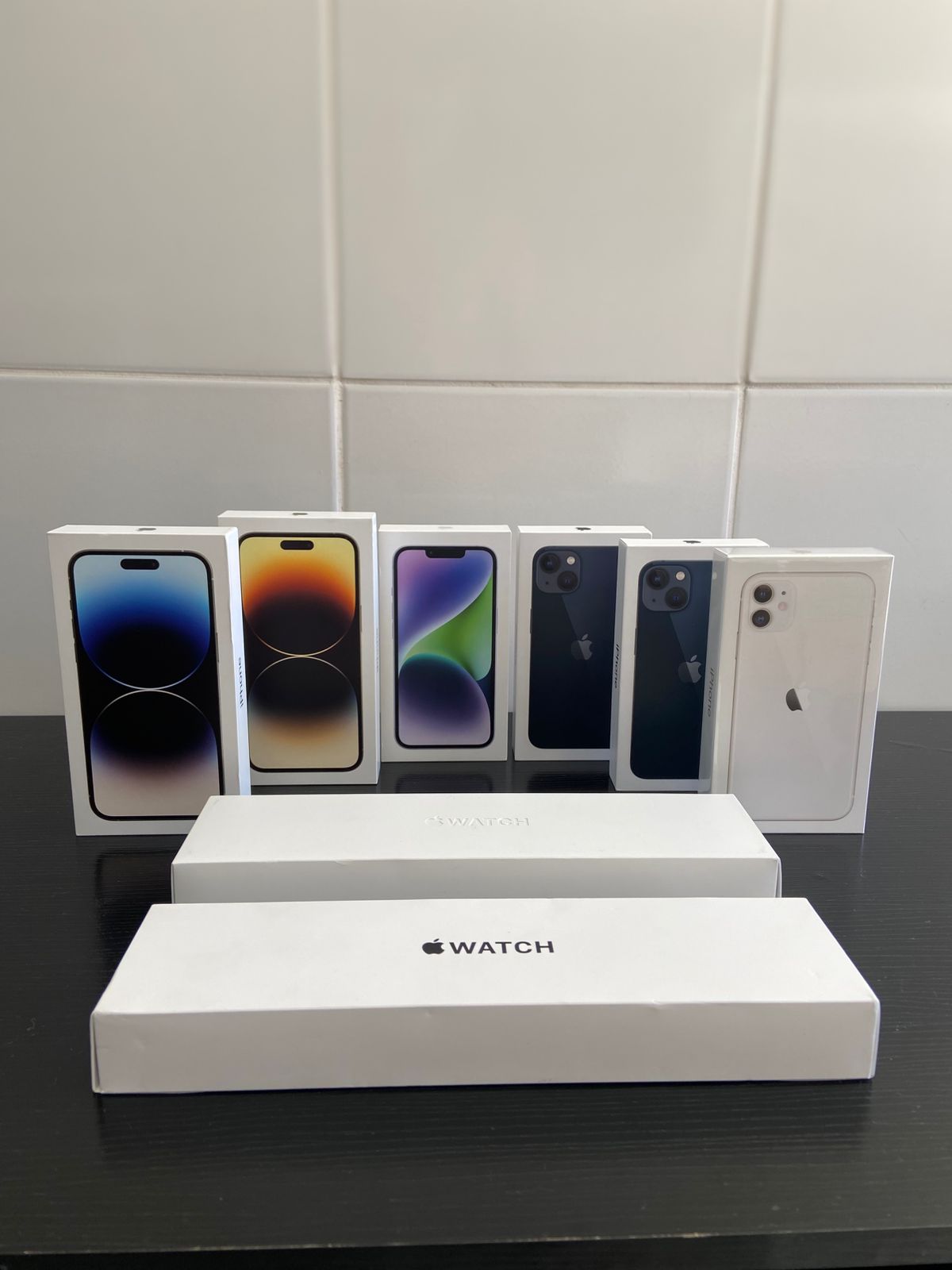 Entrega realizada 48