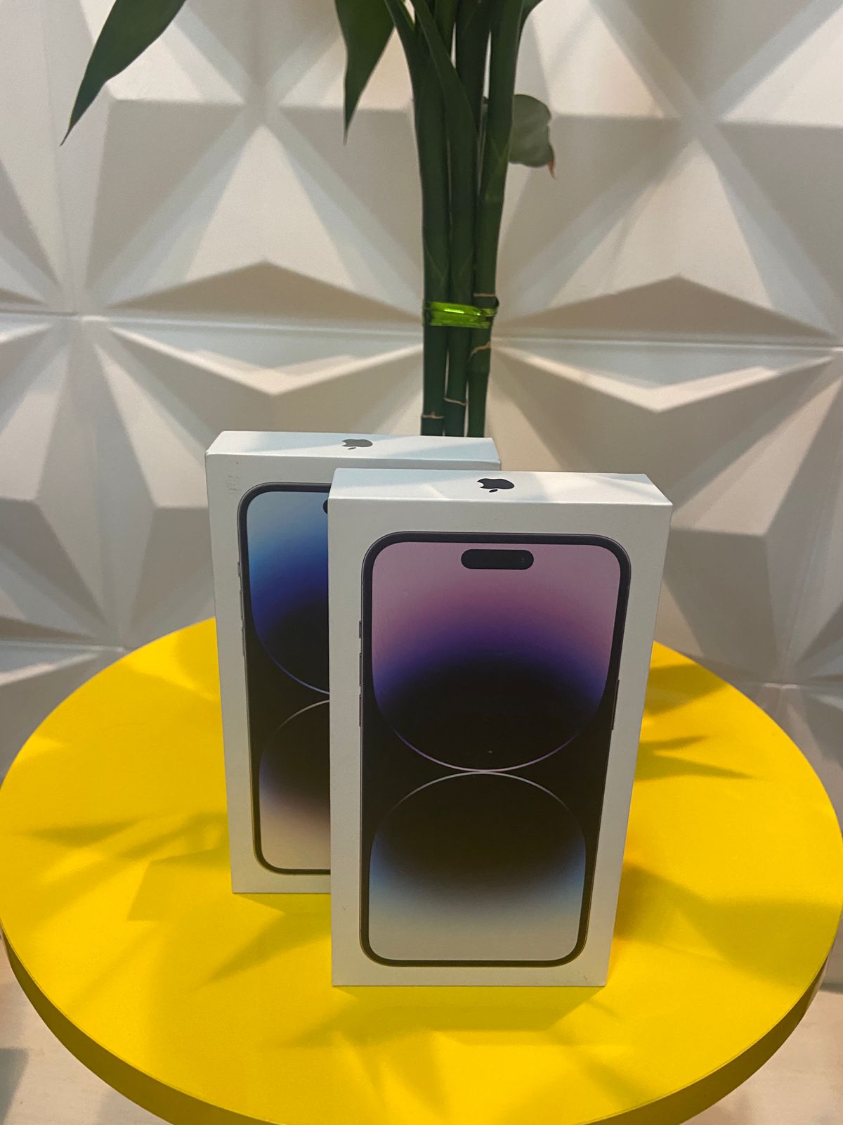 Entrega realizada 30