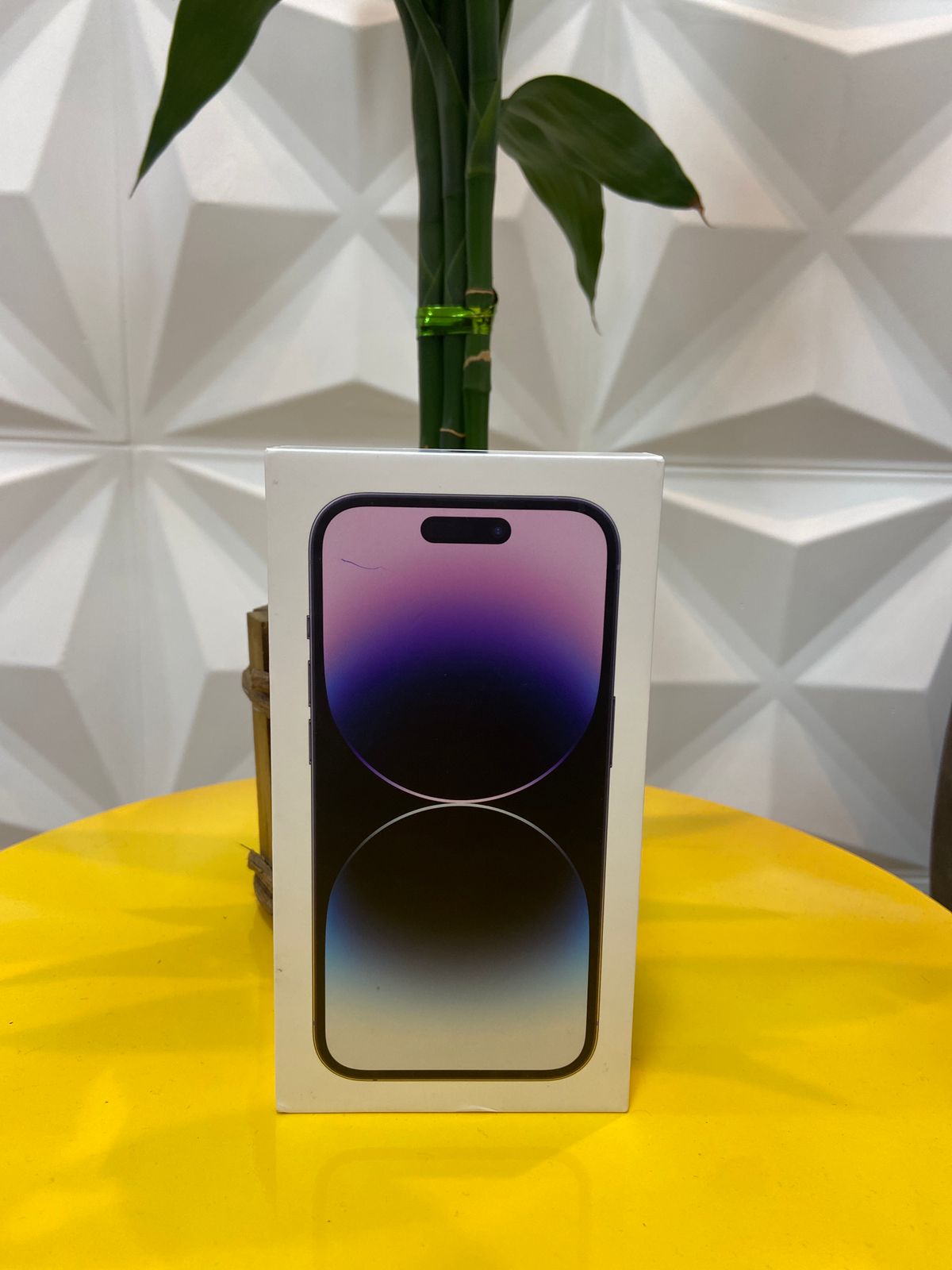 Entrega realizada 27