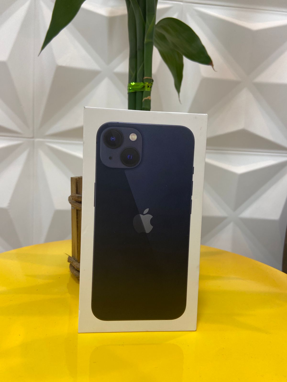 Entrega realizada 25