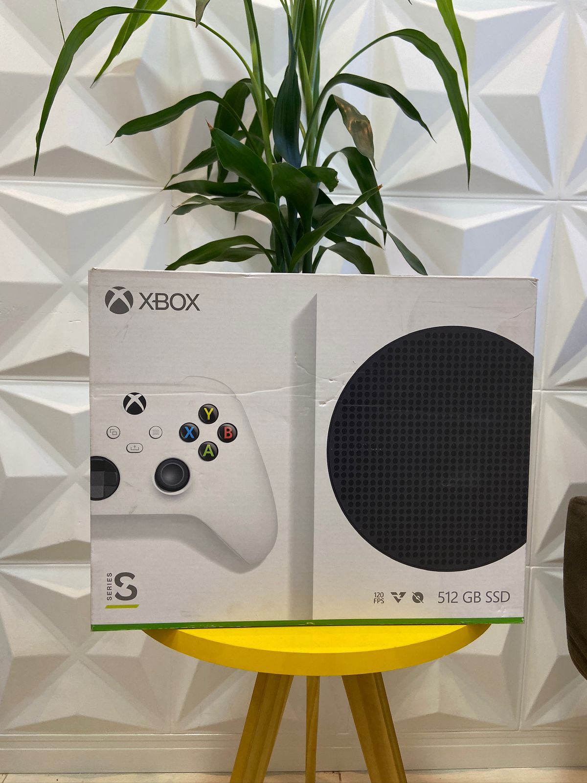 Entrega realizada 23