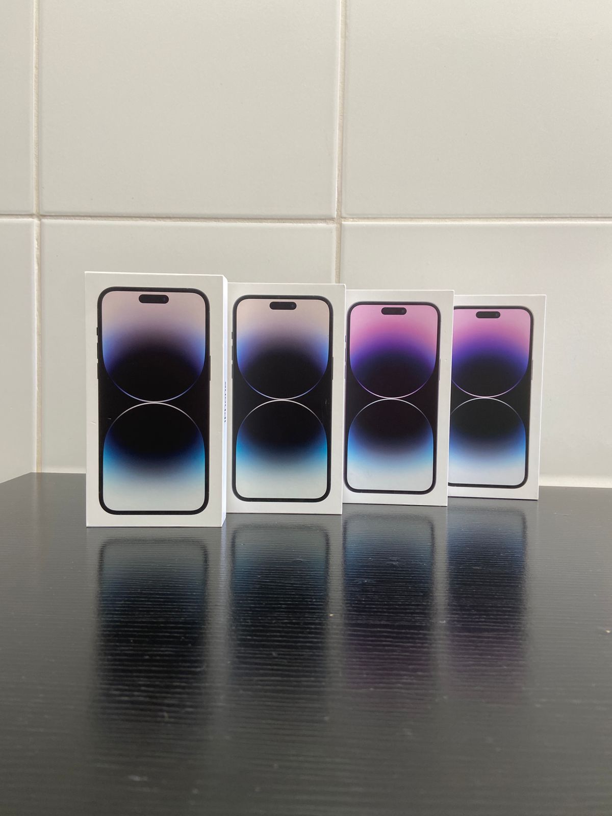 Entrega realizada 20