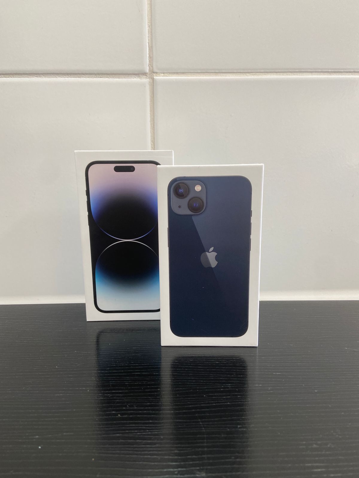 Entrega realizada 18