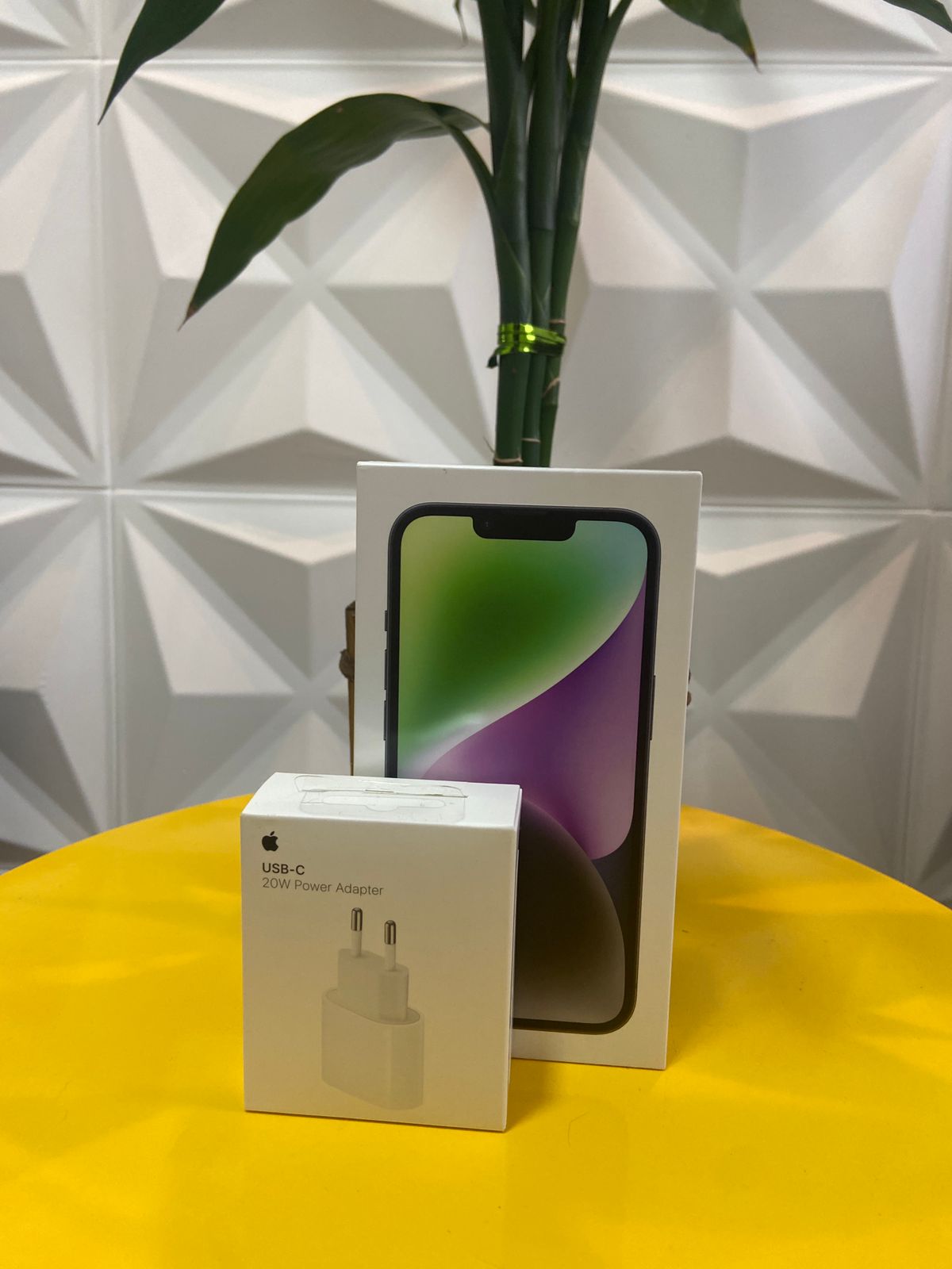 Entrega realizada 17