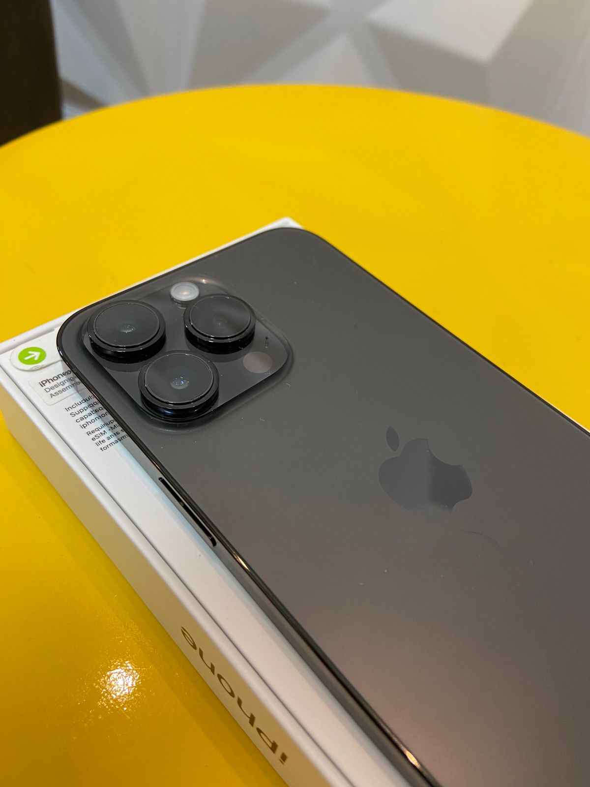 Entrega realizada 13