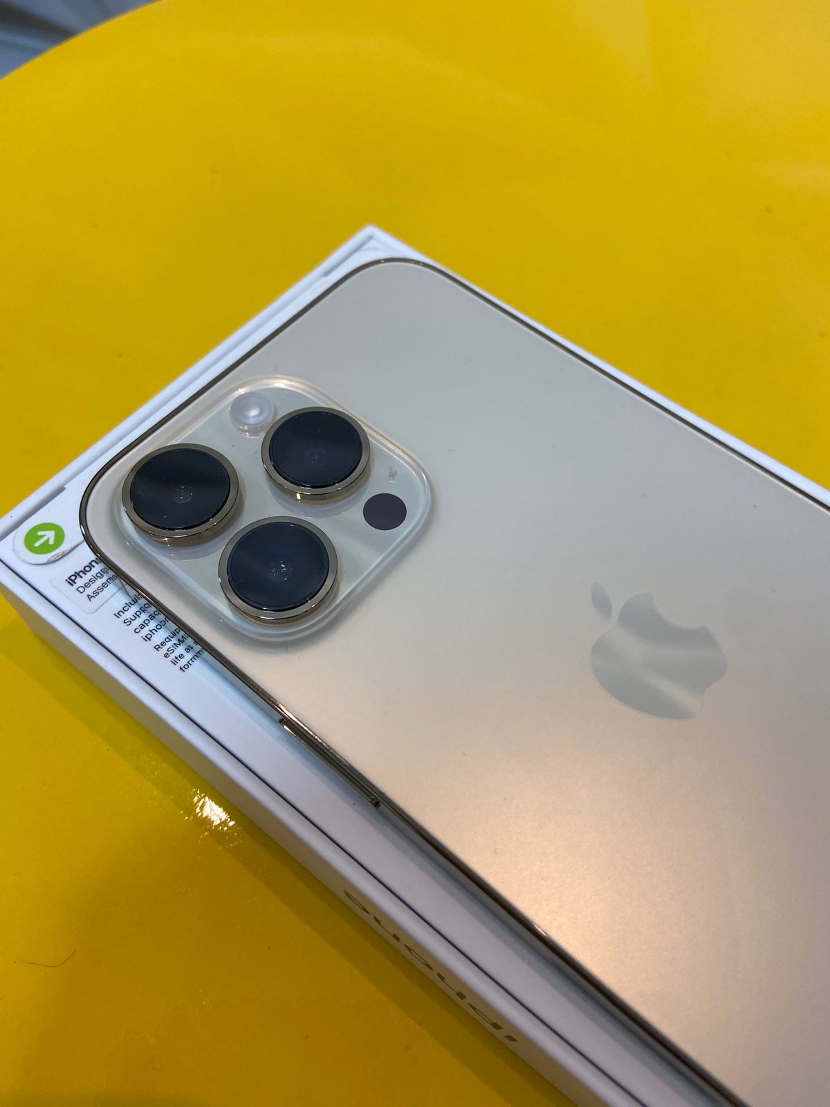 Entrega realizada 12